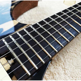 ชุดขัดเฟรทกีตาร์ Fret Polish by Peter GBS | ทำความสะอาดดูแลกีตาร์ | เหมาะกับ Fender / Gibson / กีตาร์ทุกยี่ห้อ
