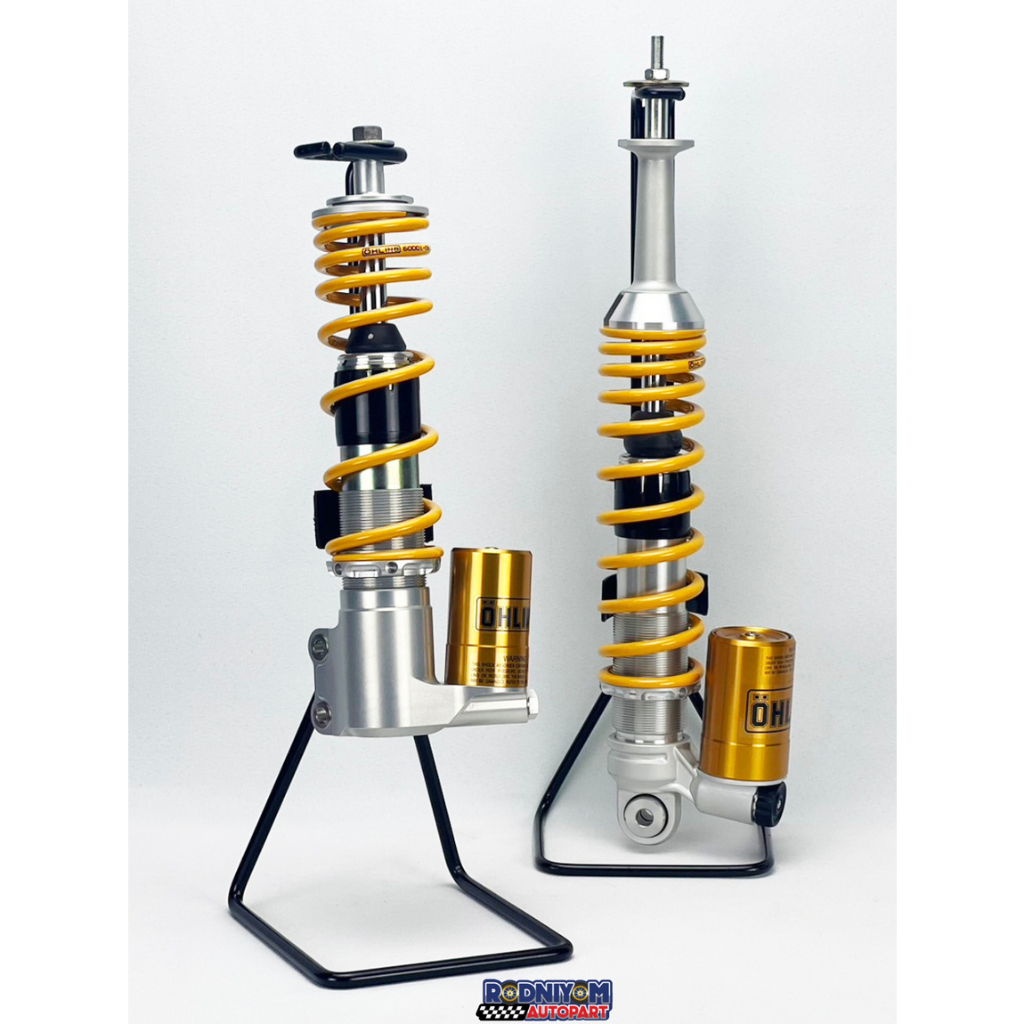 Ohlins โช๊คอัพ PI801-PI802 สำหรับ Vespa Sp/Pm
