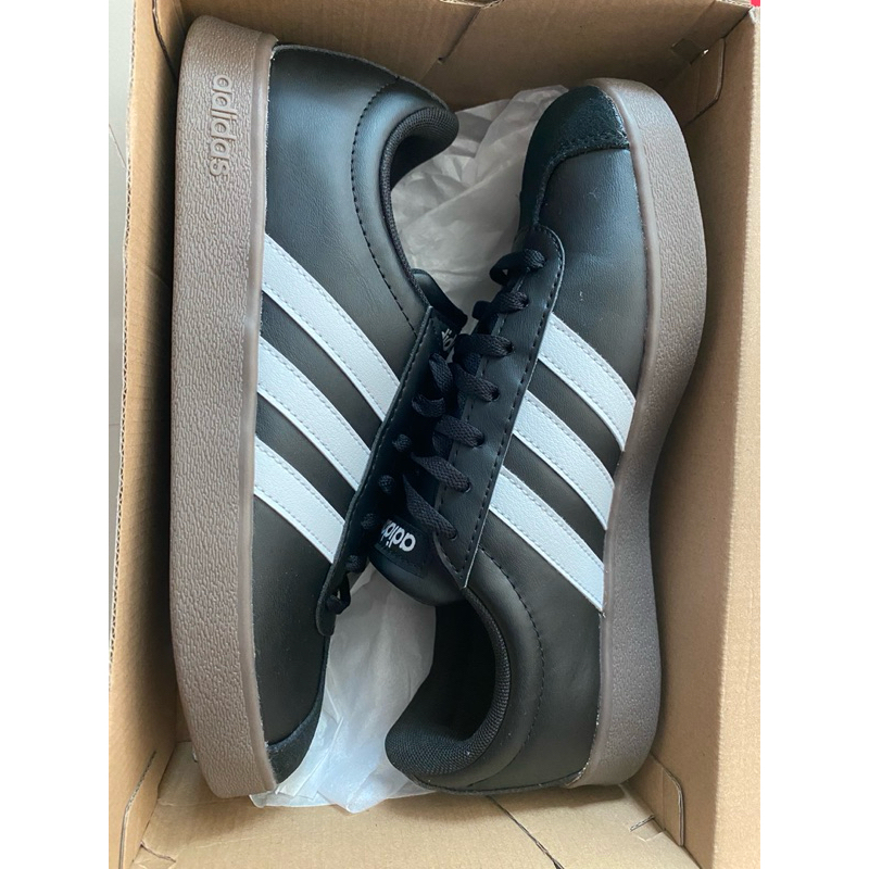 Adidas VL COURT BASE แท้1000%