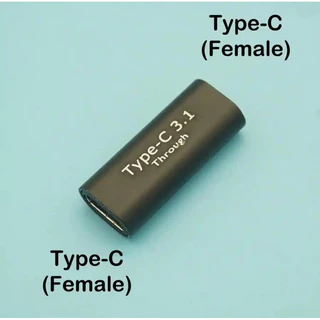 U-รูปมุม90องศา USB 3.1ประเภท C ชาย-หญิง-OTG Converter Adapter สำหรับ Huawei xiaomi อะแดปเตอร์แปลง Coupler
