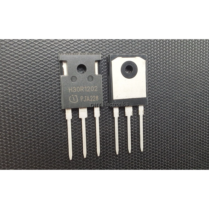 H30R1202 TO-247 H15R1203 H20R1202 H20R1203 H25R1202 H25R1203 H20R1353 Imported induction cooker powe