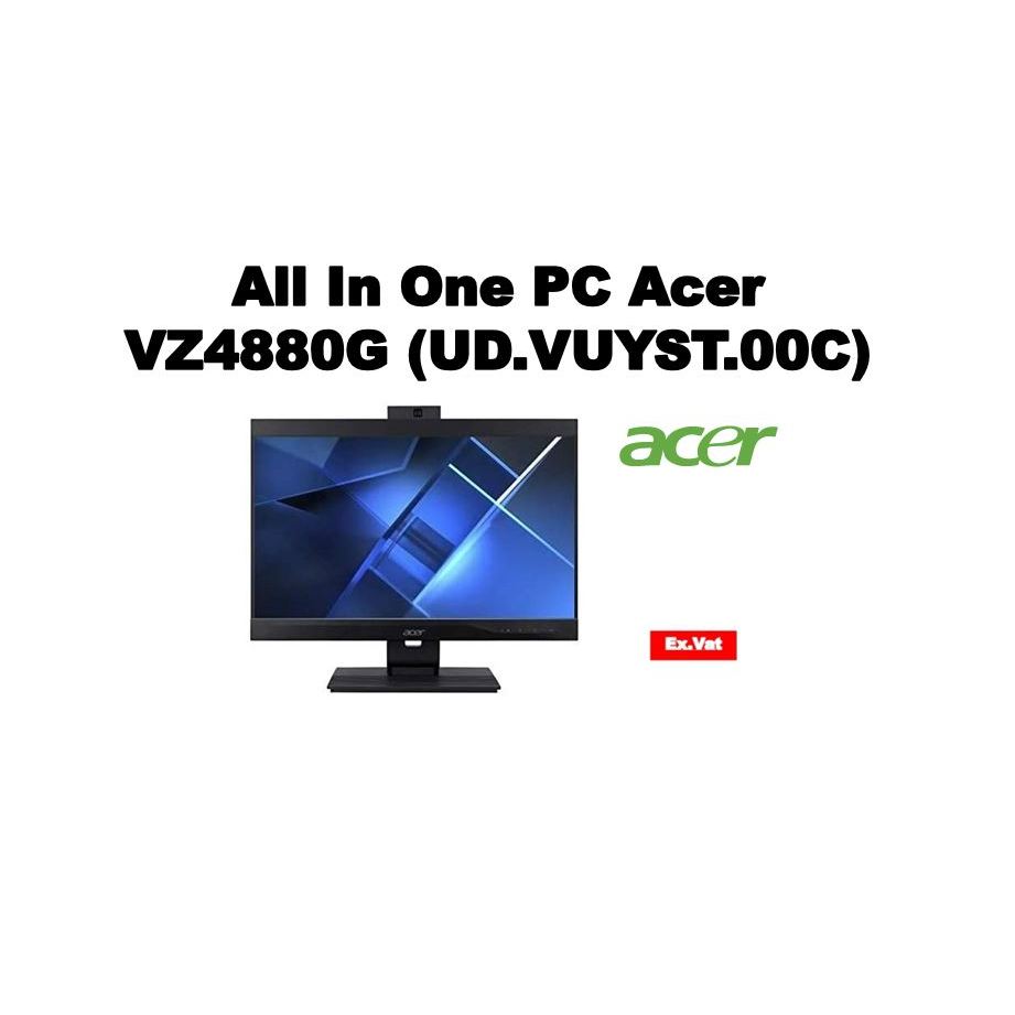 All In One PC Acer VZ4880G (UD.VUYST.00C)