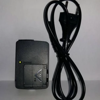 พร้อมส่ง ที่ชาร์จ sony ชาร์จกล้อง sony NP-BN1 DSC-TX5,TX30,TX55 จัดส่งรวดเร็ว