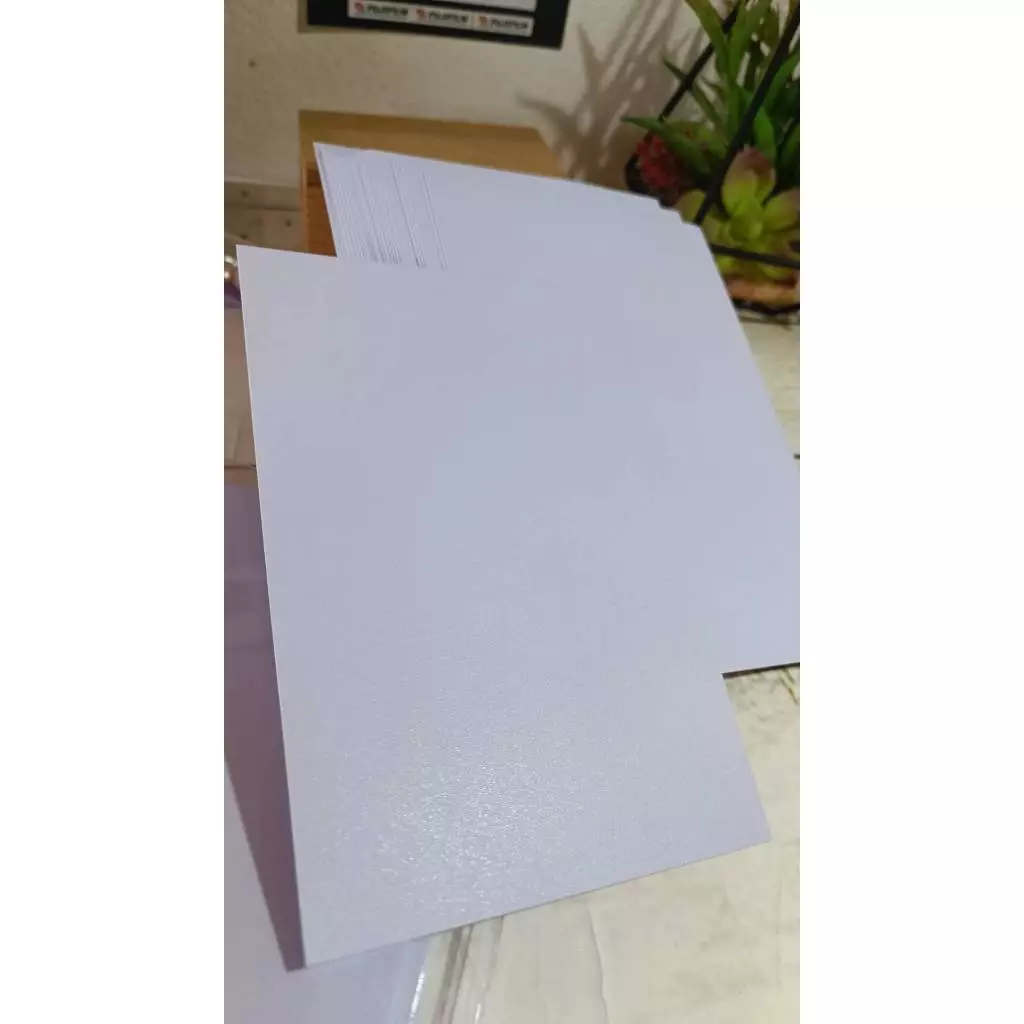 Fuji RC มืออาชีพ ผิวกึ่งมันกึ่งด้าน ฟูจิฟิ ล์ม Fujifim RC Inkjet 260G เคลือบเรซิ่น กันน้ำRC SIZE 4x6-A4