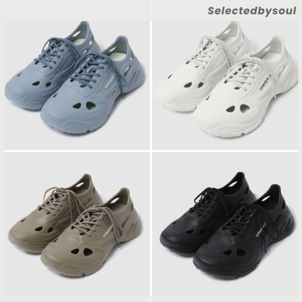 [พร้อมส่ง/Pre] Umbro Arctos Shoes รองเท้า Umbro ของแท้100% ✨