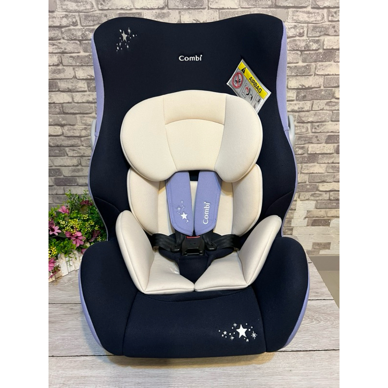 คาร์ซีท combi รุ่น Mamalon Convertible Car Seat egg shock สภาพสวย