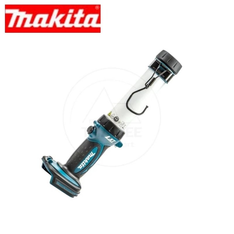 MAKITA ไฟฉายไร้สาย 18V DML806 (ตัวเปล่า)