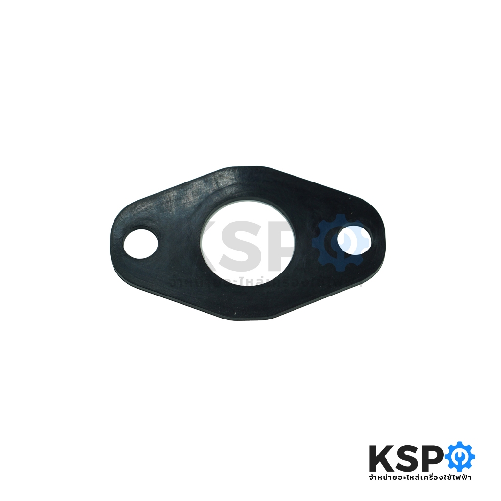 ประเก็นกันรั่ว หน้าแปลนปั๊มน้ำ HITACHI ฮิตาชิ 1″1/4 Part. 122-4PRP000012/V (แท้) อะไหล่ปั๊มน้ำ ราคา ถูกที่สุด โปรบีเคเค