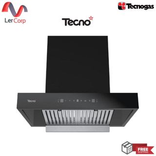 (Tecnogas) เครื่องดูดควันแบบติดผนัง Tecnostar รุ่น TNS HD 60…
