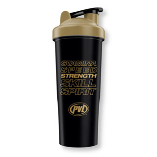 PVL Shaker Cup ขนาด 1.0L แก้วเชครุ่นพลาสติก ของแท้