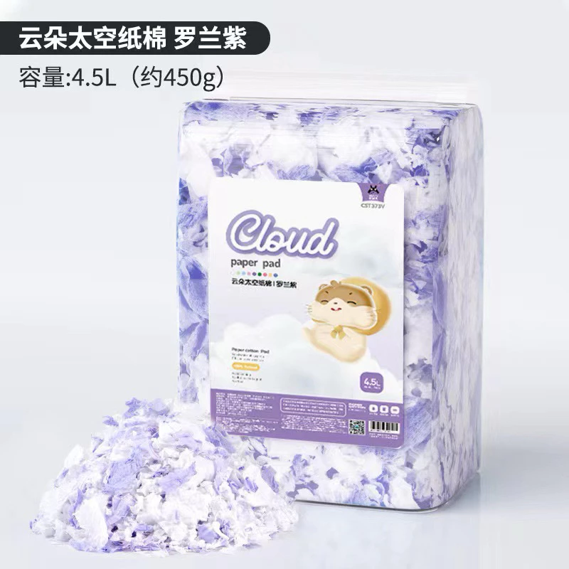 ZC Josanty กระดาษรองกรง Cloud Paper Pad 450g thumbnail 6