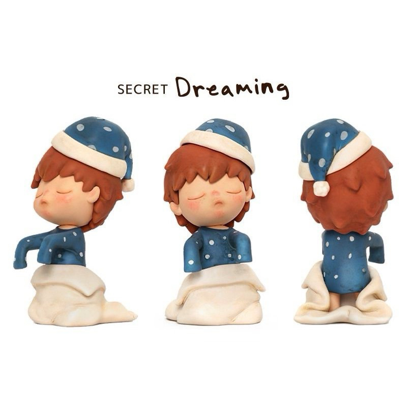 [พร้อมส่งในไทย]🇹🇭Secret Hirono V1 Dreaming เช็คการ์ด ของแท้💯