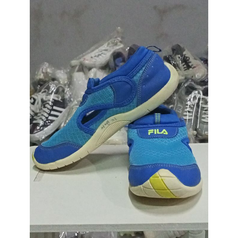 Fila รองเท้ากีฬาเด็กชาย