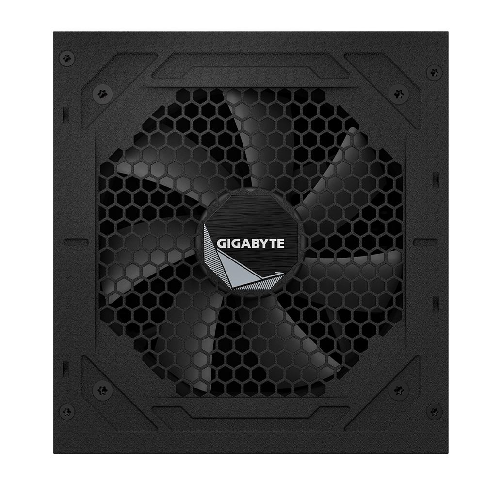 GIGABYTE UD750GM 80+ GOLD POWER SUPPLY MODULAR (GP-UD750GM)
