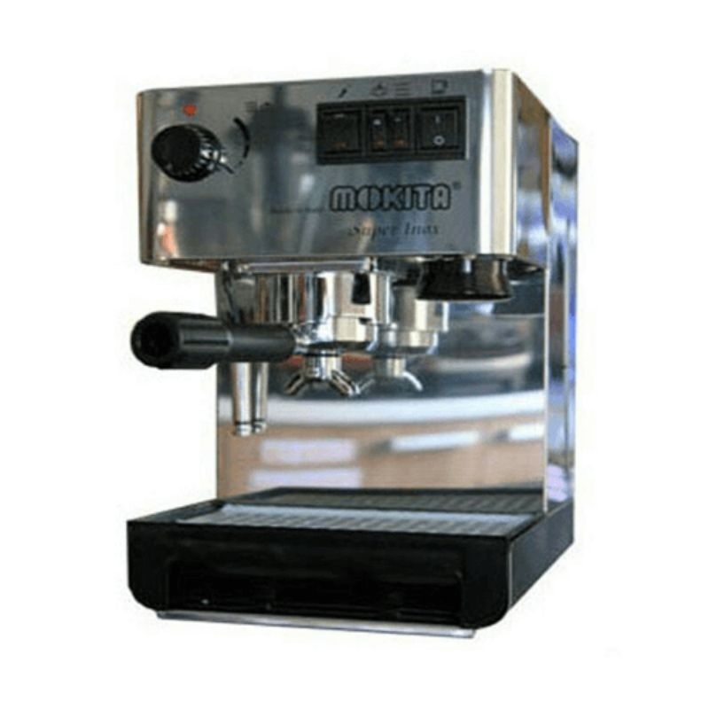 เครื่องชงกาแฟ Mokita mini ผลิตจากประเทศอิตาลี