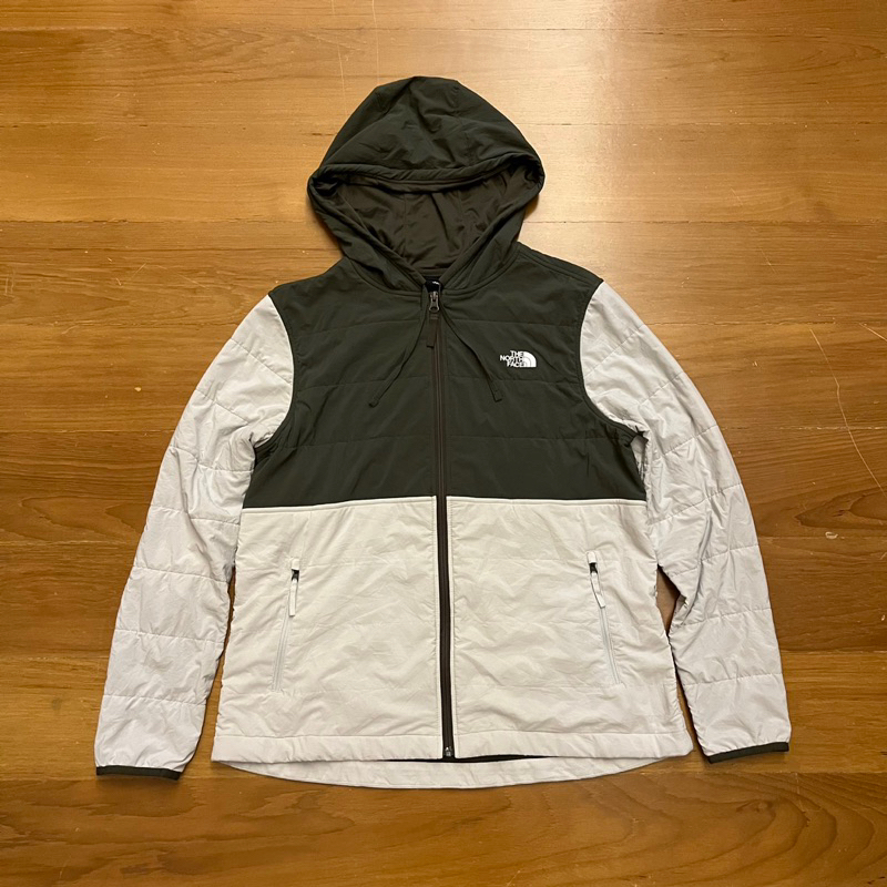 The North Face Hoodie Two Tones ปี 2020 แท้💯% มือสอง