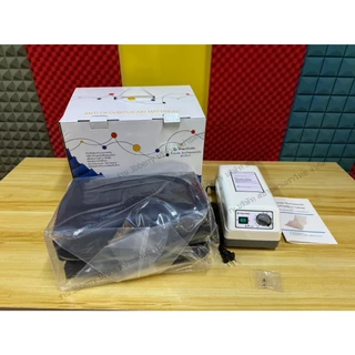 Bingo Health ที่นอนลม แบบลอน เพื่อสุขภาพ ป้องกัน แผลกดทับ สำหรับผู้ป่วย นอนติดเตียง air bed care mattress
