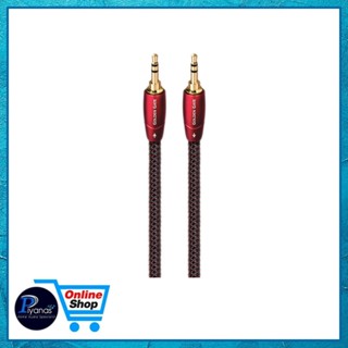 AUDIOQUEST : GOLDEN GATE (MINI TO MINI) (1.0M) /piyanas elec…