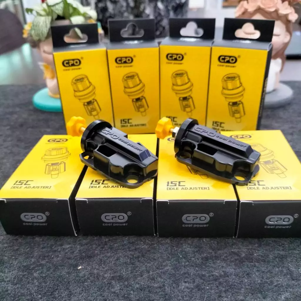 ตัวตั้งเร่งเดินเบา PCX150 / PCX160 ปี 2021-2023 thumbnail 8
