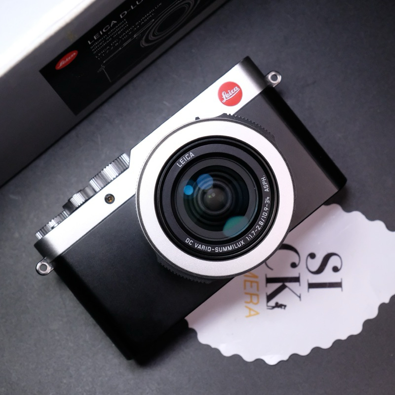 Leica D-Lux 7 (มือสอง)