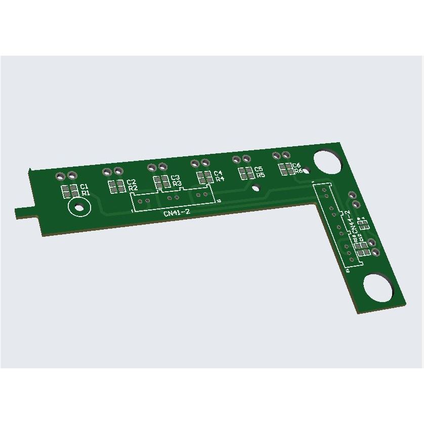บริการออกแบบพีซีบี  PCB Design