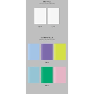 SEVENTEEN - SEVENTEEN BEST ALBUM [17 IS RIGHT HERE]
