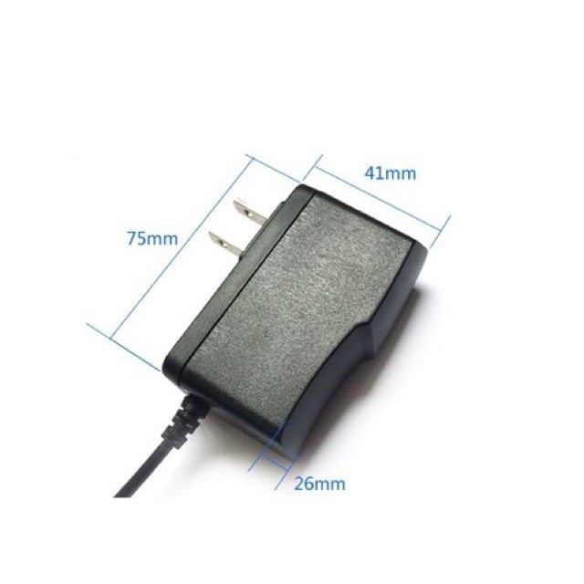 ADAPTER Glink12V 2A 100-240V รุ่น GAC-102 (สำหรับกล้องวงจรปิด)