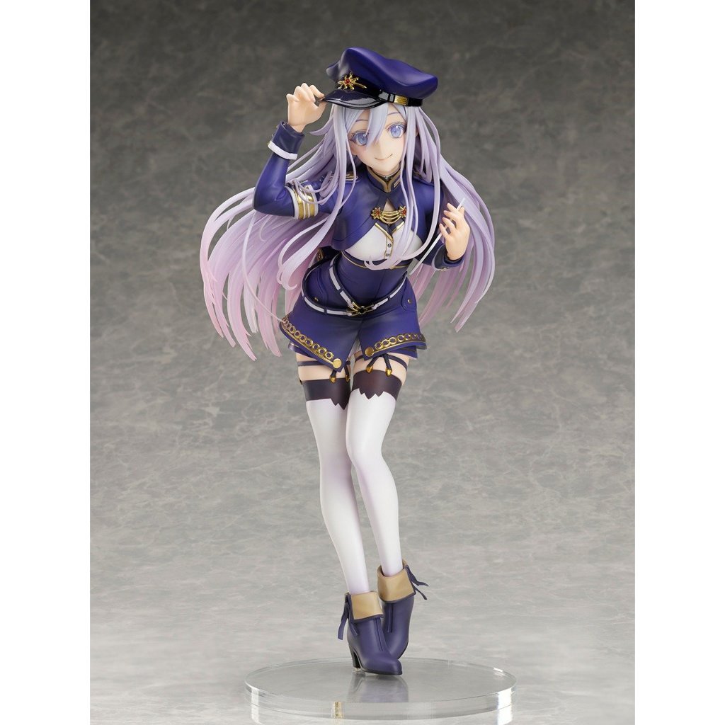 Vladilena Milizé 1/7 (Kadokawa) (มี Limited Edition Bonus) มือ2 สภาพใหม่ แท้ 86 -eightysix- Lena