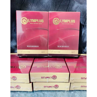 OLYMPLUS+📌📌2แคปซูล ก่อนทำภาระกิจ15-30นาที ไม่ระบุสินค้าหน้ากล่อง