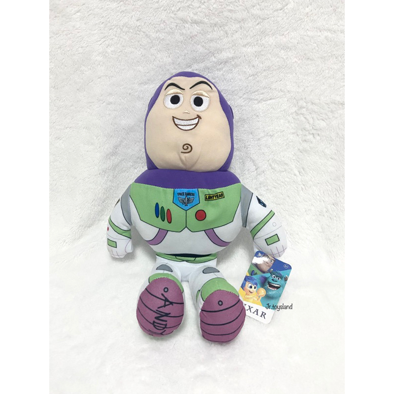 ตุ๊กตา Buzz Lightyear ของแท้ มือ 1 ค่ะ