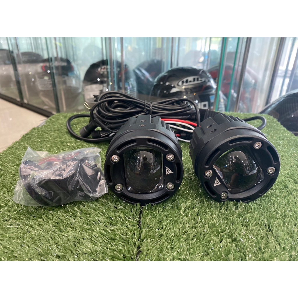 MOTOWOLF MDL 5006 Box Set Spotlight ไฟสปอร์ตไลท์ 70W