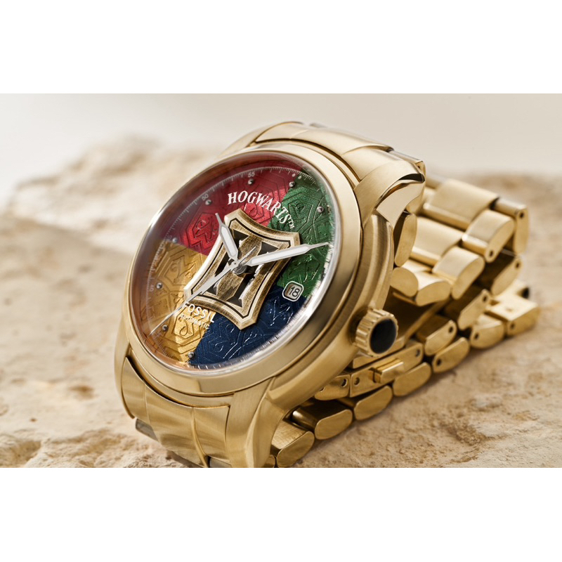 นาฬิกา Harry potter x Fossil Heritage watch