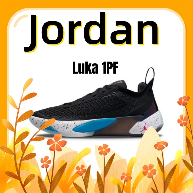 รองเท้าผ้าใบ  Jordan Luka 1PF