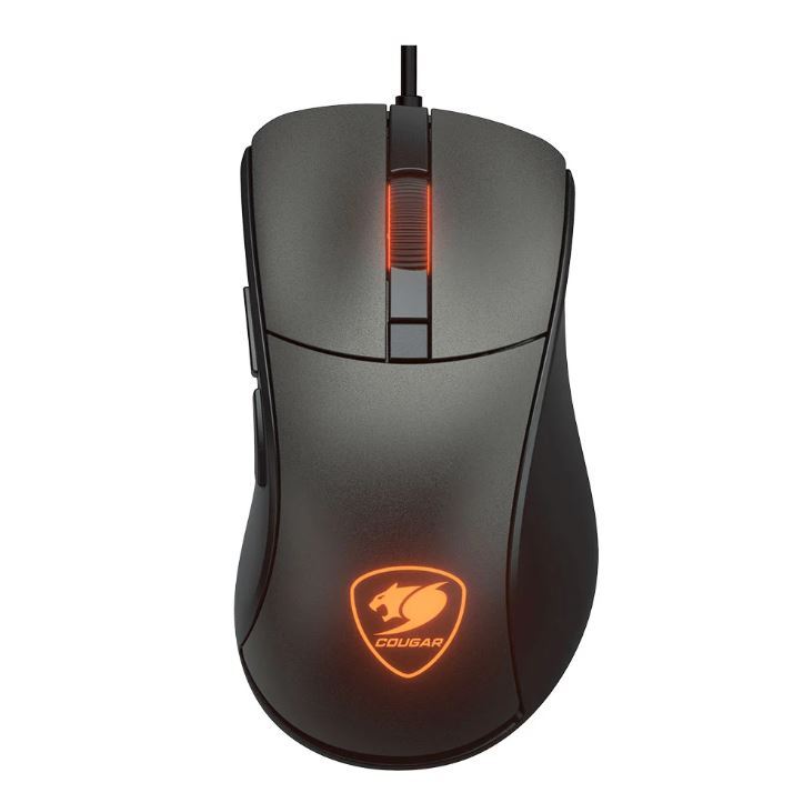 MOUSE (เมาส์) COUGAR SURPASSION EX