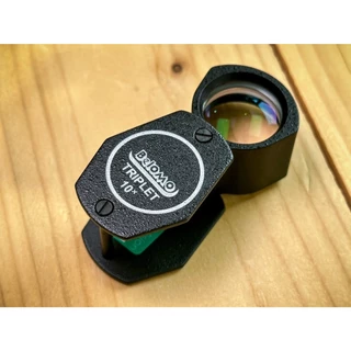 Belomo Made in Belarus กล้องส่องพระ อัตราขยาย 10 เท่า หน้าเลนส์ 20mm. แถมฟรีซองหนังคุณภาพดี