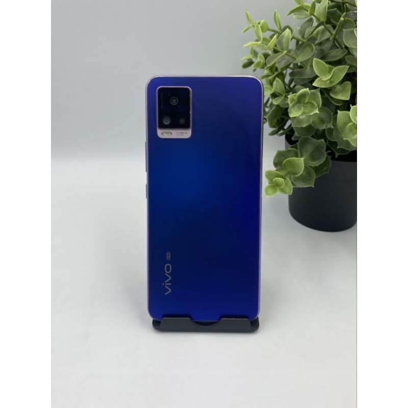 Vivo V20 Pro 5G Ram8 Rom128•••มือสอง