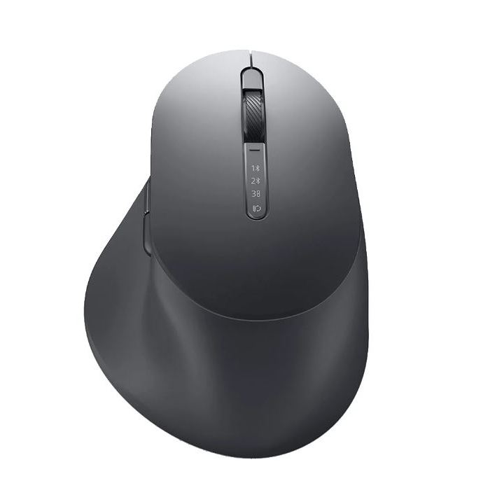WIRELESS MOUSE (เมาส์ไร้สาย) DELL PREMIER RECHARGABLE MS900