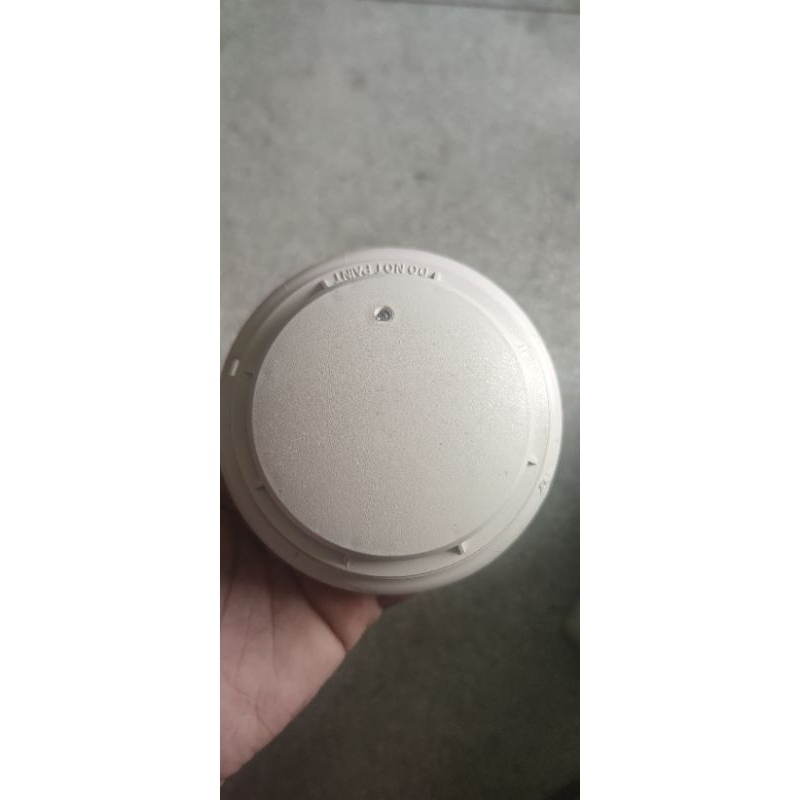Photoelectric Smoke Detector Bass 4098-9788 รุ่น 4098-9601 ยี่ห้อ Simplex