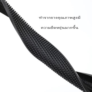 จัดส่งทันที | ยางรองทำเครื่องดื่ม อุปกรณ์กาแฟ แผ่นยางกันลื่น ยางรองกันเปื้อน บาร์แมท Bar Mat