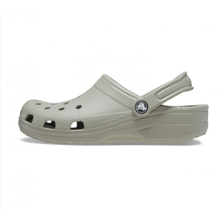 CROCS Classic Clog Elephant รองเท้าแตะ คร็อคส์ แท้ รุ่นฮิต ได้ทั้งชายหญิง รองเท้าเพื่อสุข
