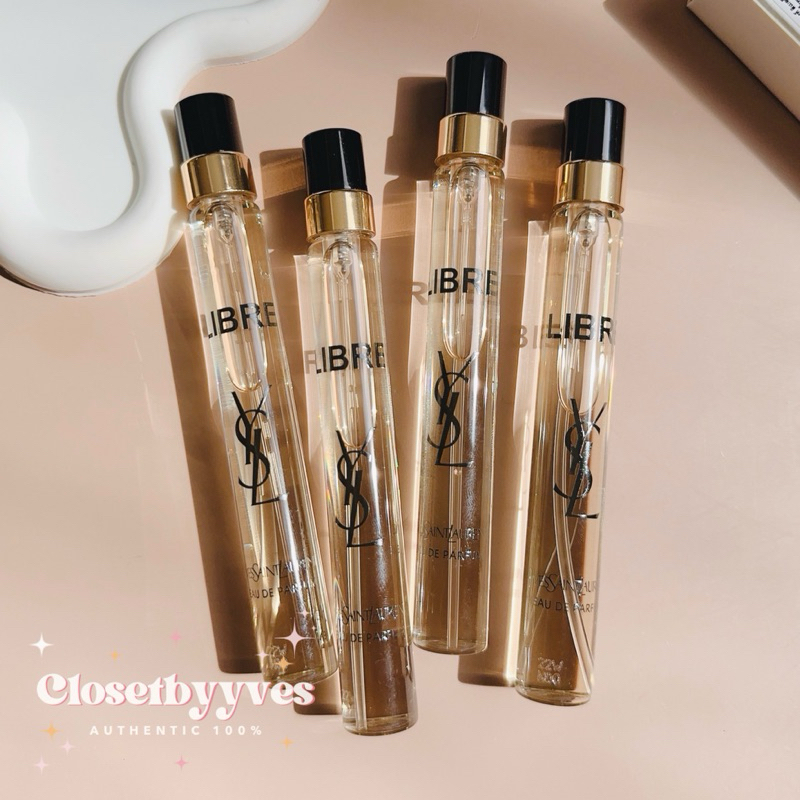 YSL Libre Eau De Parfum