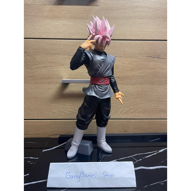 (มือ2) Goku Black Rose งาน Grandista