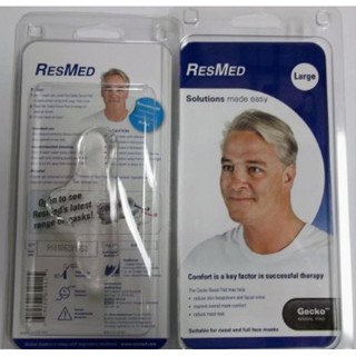 GECKO nasal pad Size Large (ResMed)