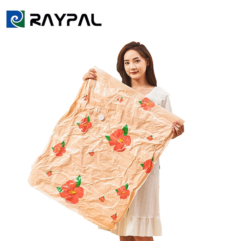ถุงสูญญากาศ จัดเก็บของ กระชับพื้นที่ ป้องกันความชื้น vacuum bag คุณภาพสูง