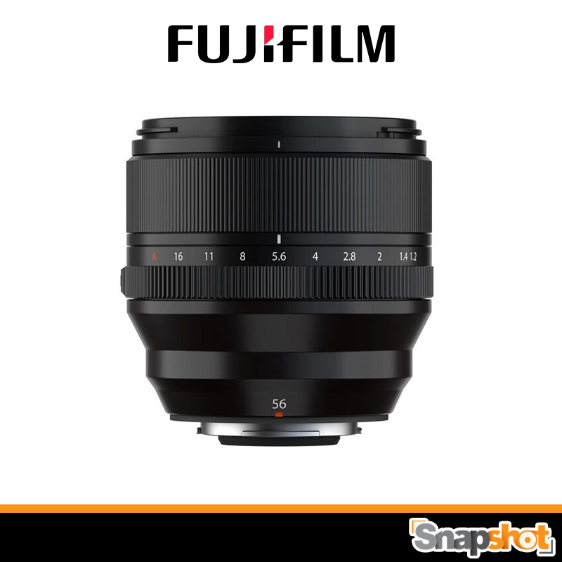 Fujifilm XF 56mm F1.2 R WR ประกันศูนย์ไทย Fuji 56 f1.2R WR