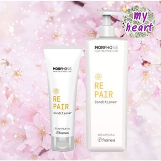 Framesi Morphosis Repair Conditioner 250/1000 ml ครีมนวดผมสำ…