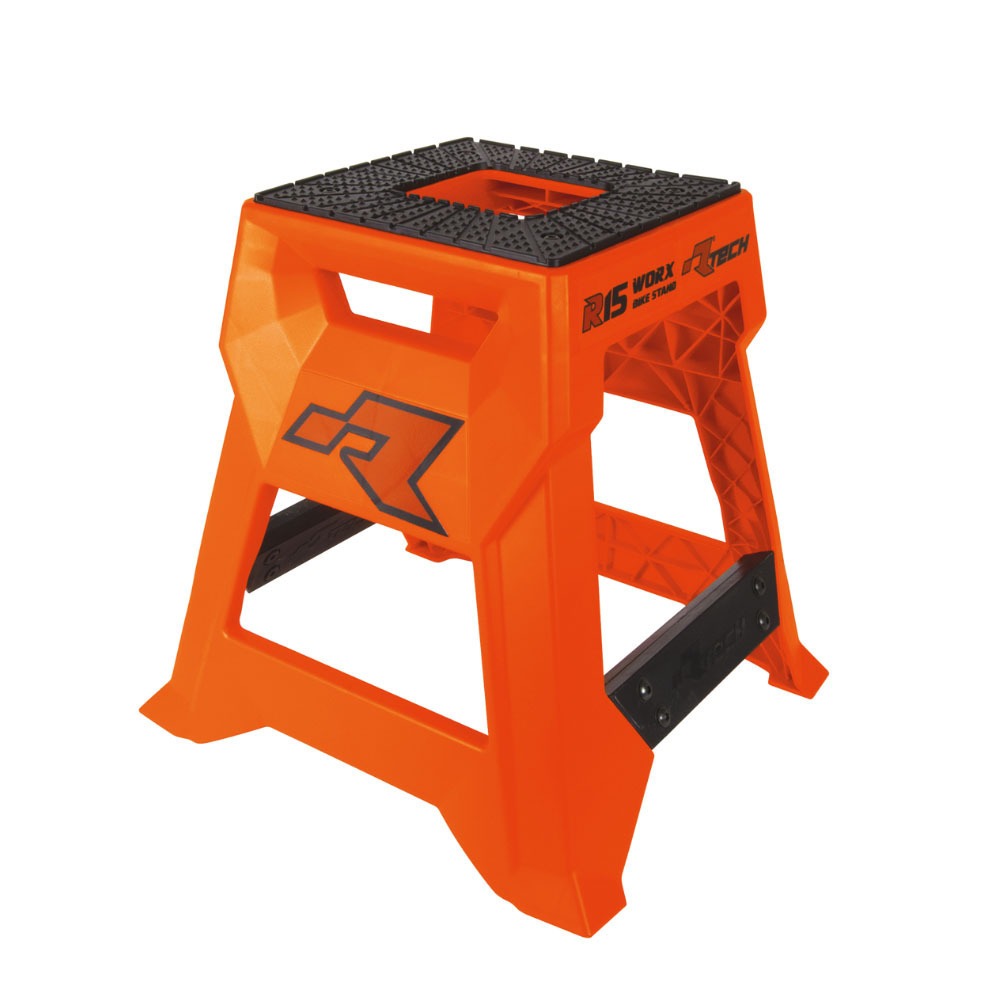 สแตนด์ Rtech – R15 Works Cross Bike Stand