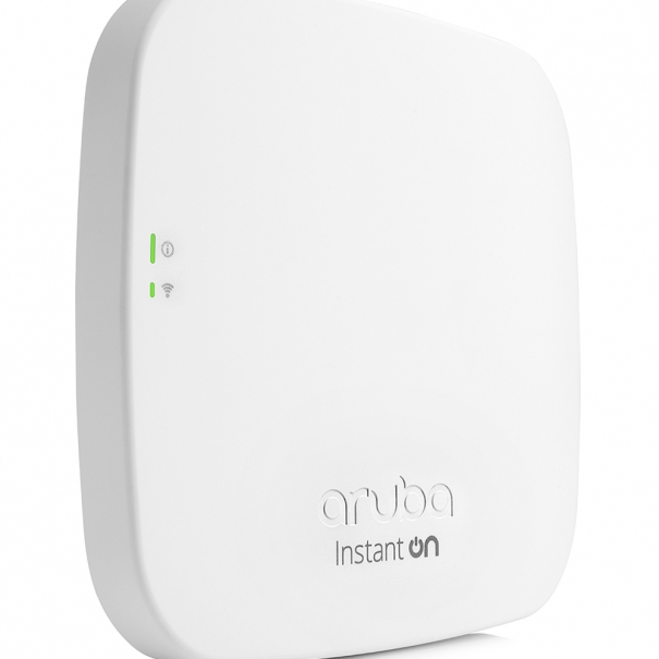 Access Point ARUBA Instant On AP11 (R2W96A) Wireless AC1200 Gigabit (ร้านค้าส่งเร็ว 100%)