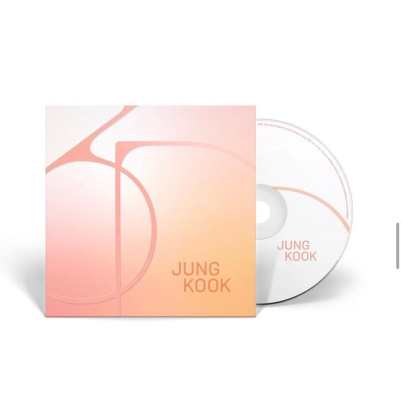 CD "Seven Single" / CD 3D