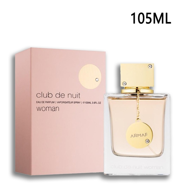ARMAF Club De Nuit For Women Eau De Parfum 105ml